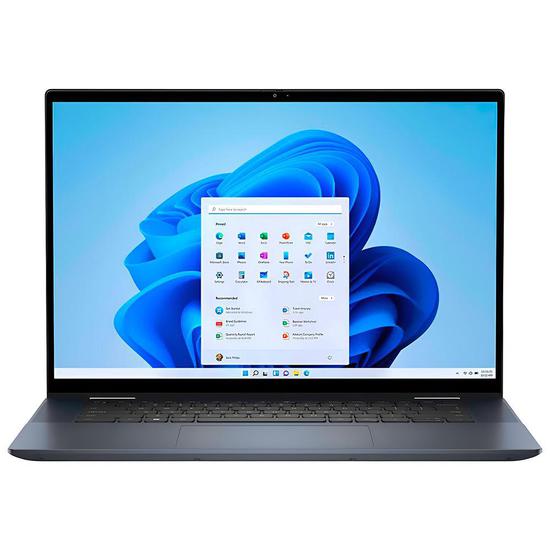 Foto do Produto Notebook Dell I7635-A503BLU AMD Ryzen 5 2.0GHz / Memória 16GB / SSD 512GB / 16" / Windows 11