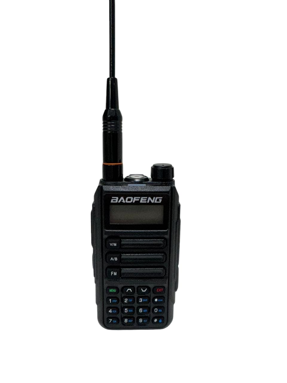 Foto do Produto RADIO BAOFENG UV-16 DUALBAND VHF/UHF