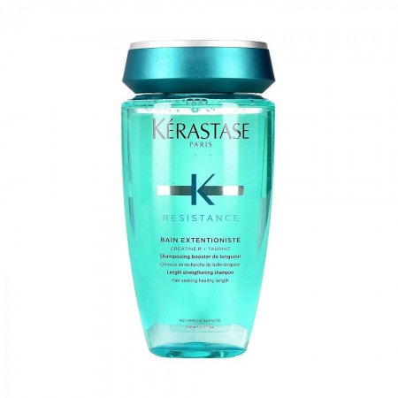 Foto do Produto Shampoo Kerastase Resistance Bain Extentioniste 250ml