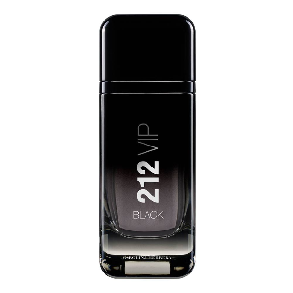 Foto do Produto Perfume Carolina Herrera 212 Vip Black NYC 100ML Eau de Parfum Masculino