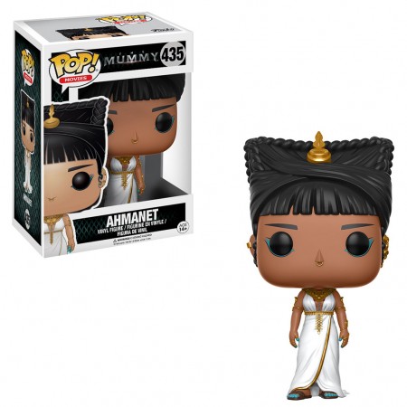 Foto do Produto FUNKO POP THE MUMMY AHNANET 435