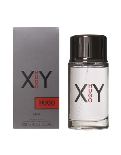 Foto do Produto Perfume Hugo Boss Xy Edt 100ml
