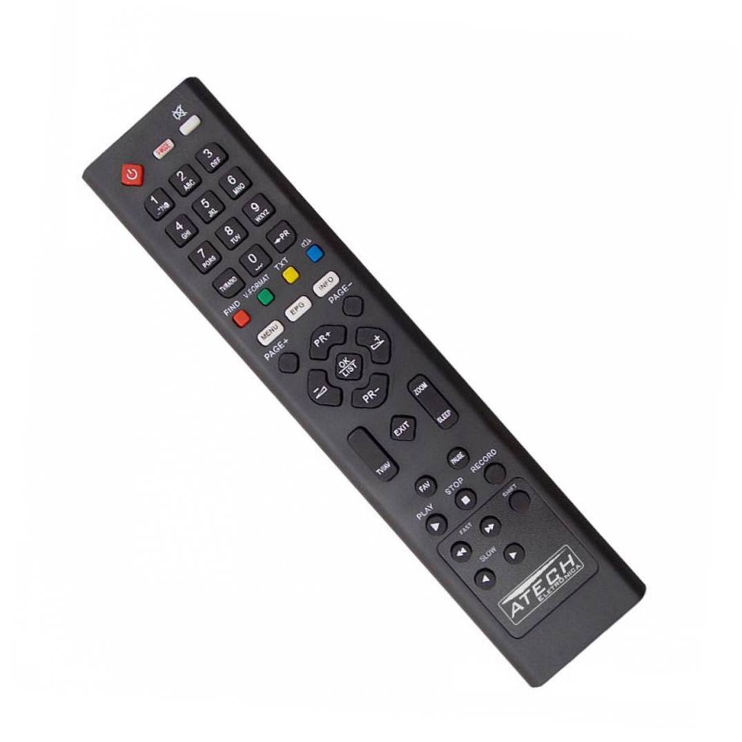 Foto do Produto Controle Remoto Az-America F-90