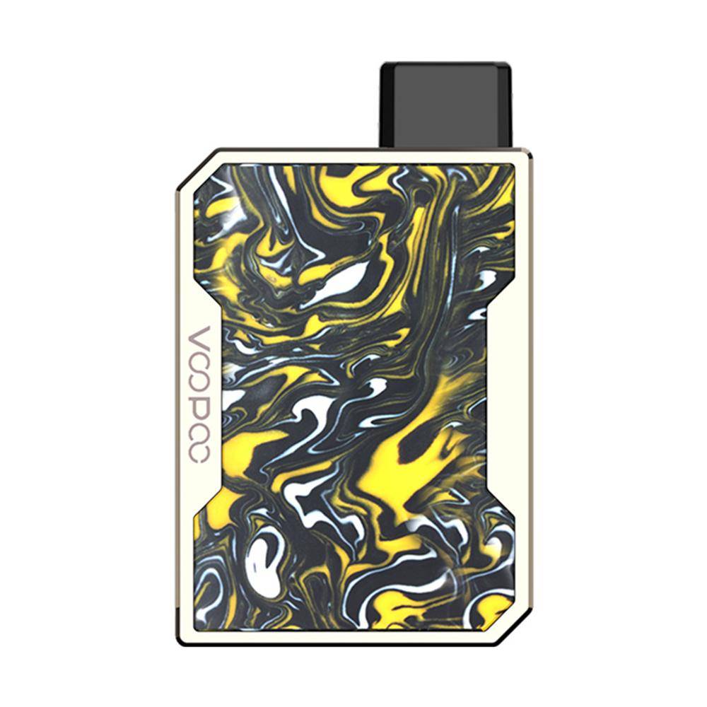 Foto do Produto Vapor Voopoo Drag Nano Fans Ceylon Yellow