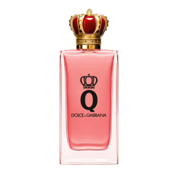 Foto do Produto Perfume Dolce & Gabbana Queen Intense Feminino Parfum 100ml