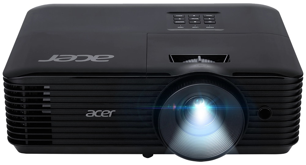 Foto do Produto Projetor Acer X1228H 4500 Lumens DLP XGA/HDMI/VGA/Bivolt