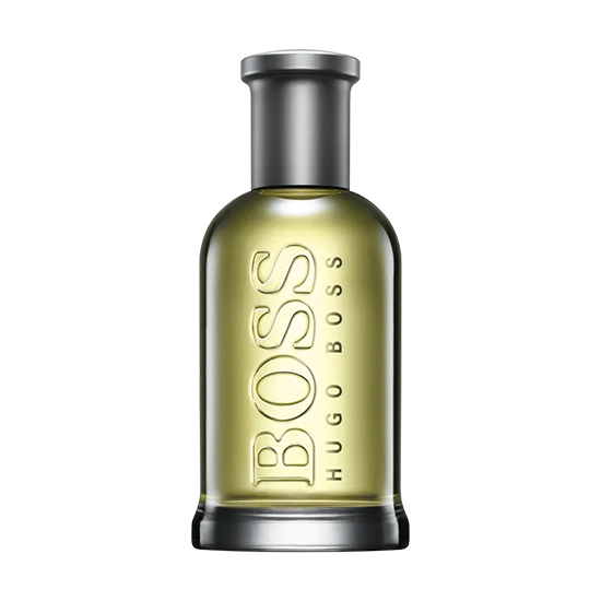 Foto do Produto Perfume Hugo Boss Bottled Eau de Toilette Masculino 50ML