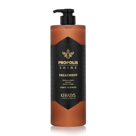 Foto do Produto Tratamento Kerasys Propolis Shine 1L