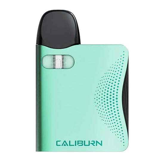 Foto do Produto Vaper Uwell Caliburn AK3 Kit