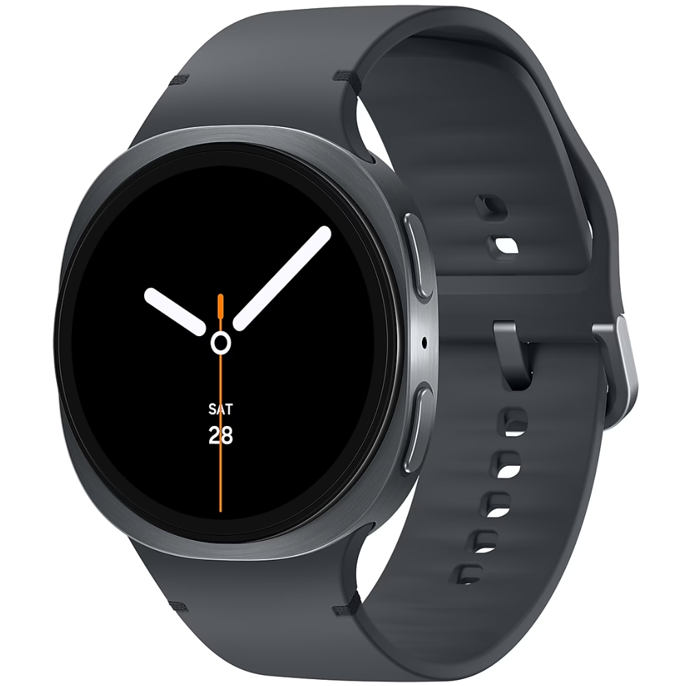 Foto do Produto Relógio Smart Samsung Galaxy Watch8 44mm SM-L330 - Graphite
