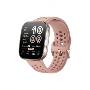 Foto do Produto RELOGIO AMAZFIT BIP 6 A-2435 BLUSH 108771/108764