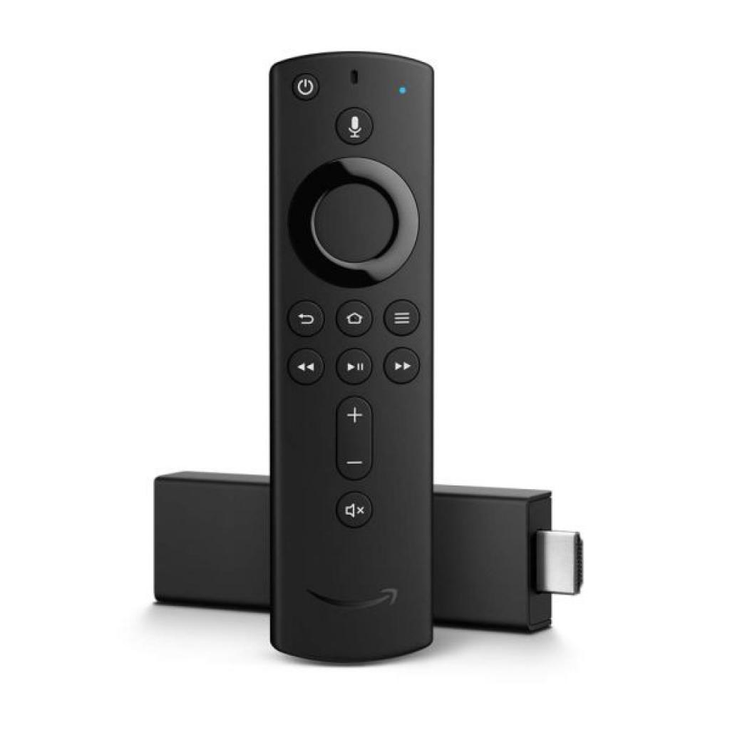 Foto do Produto Google Amazon Fire Tv Stick 4k 2ger 35092