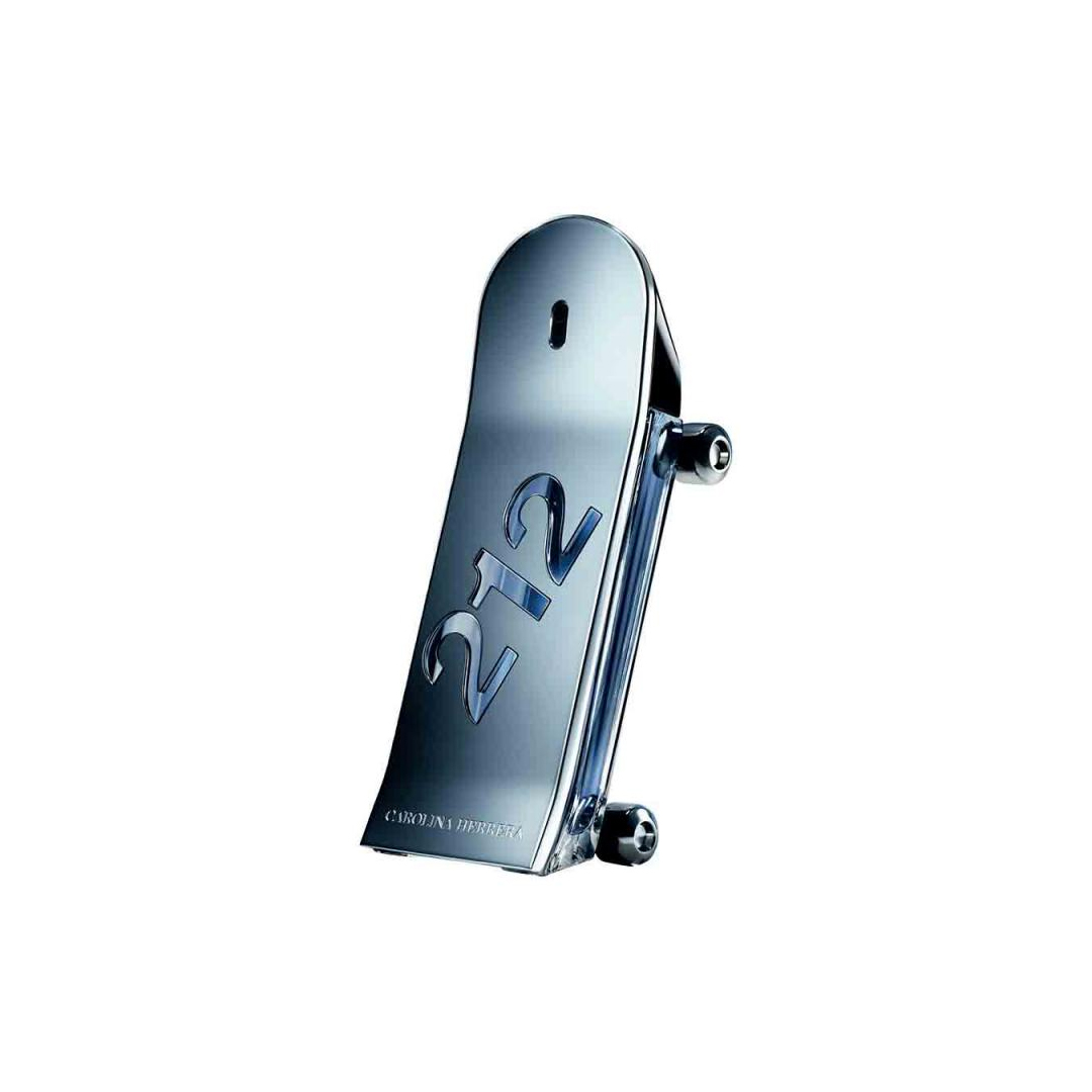 Foto do Produto CAROLINA 212 HEROES EDT M 90ML