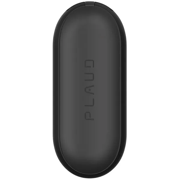 Foto do Produto Gravador de Voz PLAUD NotePin Bundle PN0200 de 64GB com Bluetooth - Cosmic Gray
