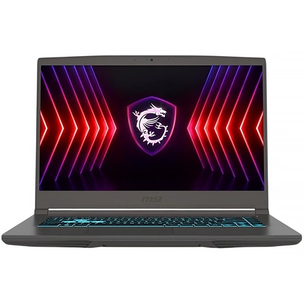 Foto do Produto Notebook MSI Thin 15 B13VE-3023US 15.6" Intel Core i5-13420H 16GB RAM/512GB SSD com RTX 4050 de 6GB