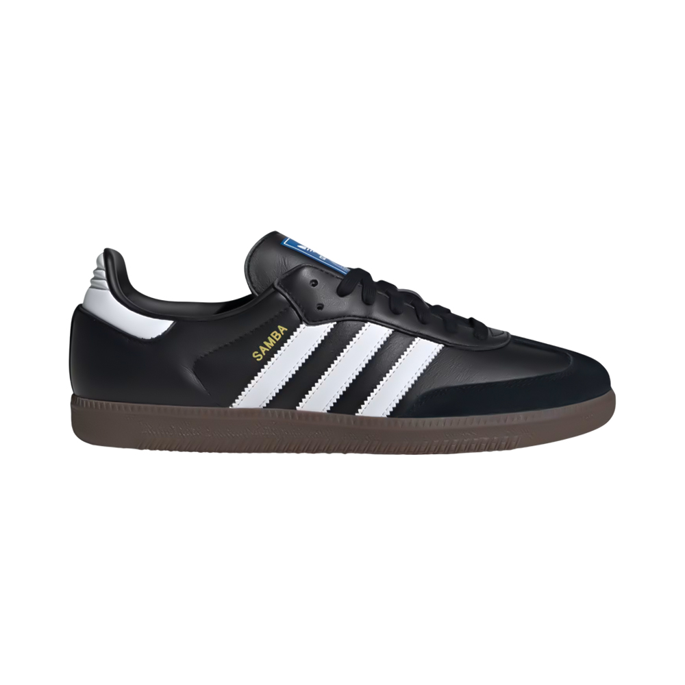 Foto do Produto CALZADO DEPORTIVO ADIDAS B75807 SAMBA OG MASCULINO