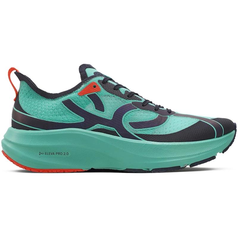 Foto do Produto TÊNIS OLYMPIKUS CORRE 4 RUNNING UNISEX 43720366-3-004