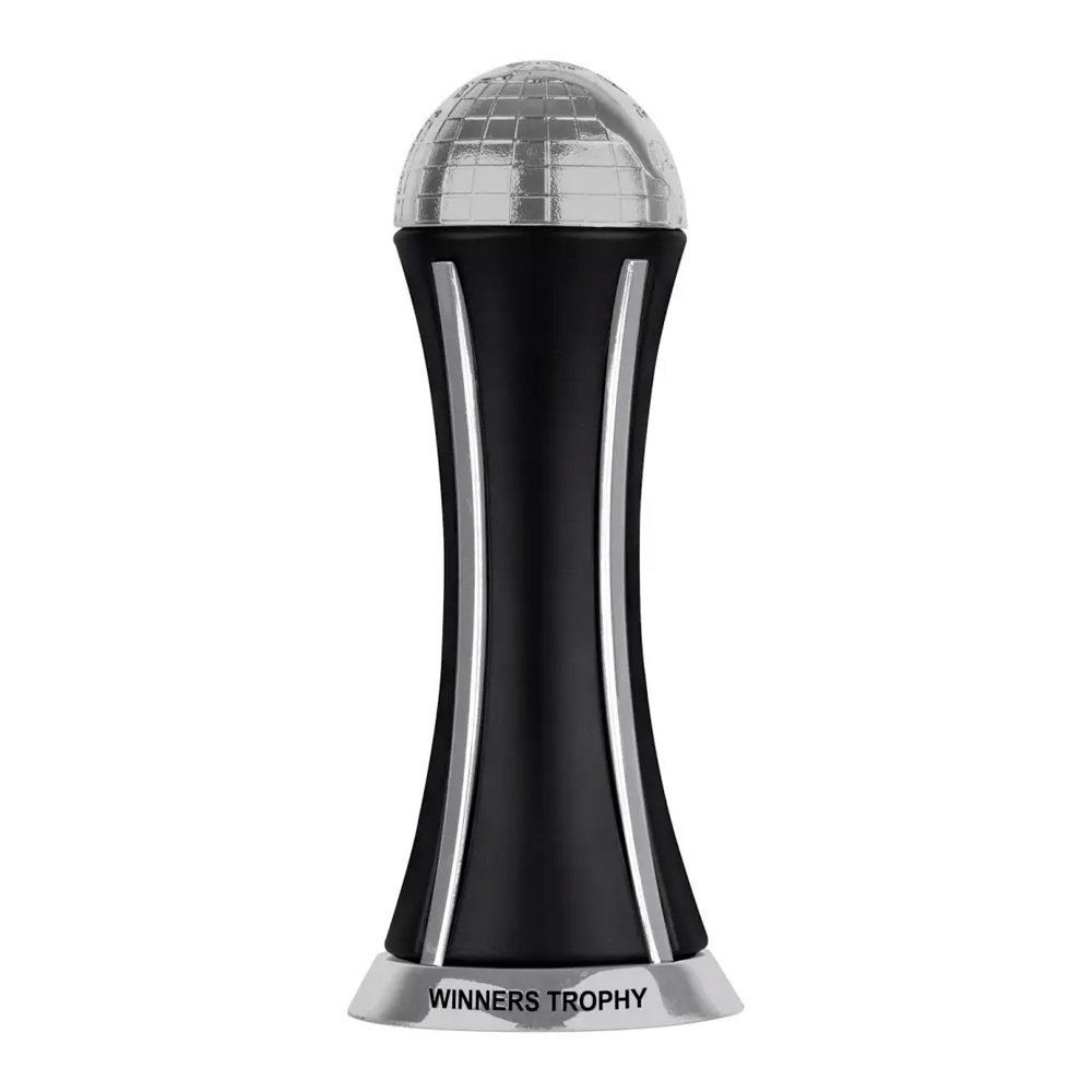 Foto do Produto Perfume LATTAFA WINNERS TROPHY SILVER 100ML