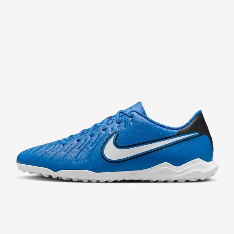 Foto do Produto CHUTEIRA NIKE TIEMPO 10 LEGEND CLUB TF MASCULINO DV4345-400