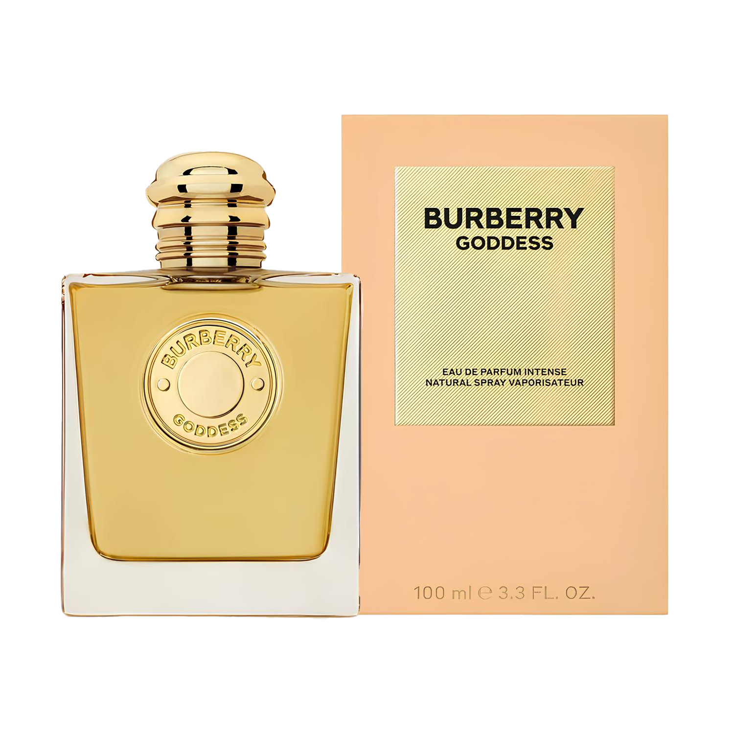 Foto do Produto Perfume Burberry Goddess Intense - Eau de Parfum - Feminino - 100ML