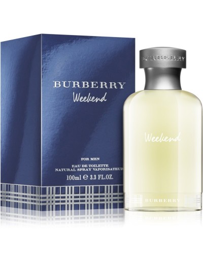 Foto do Produto Perfume Burberry Weekend Masc 100ml