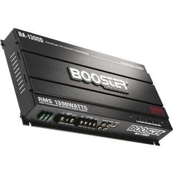 Foto do Produto MODULO BOOSTER BA-1300D MONO 3000W