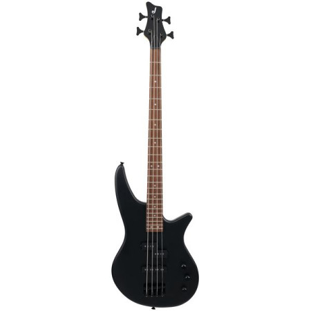 Foto do Produto BAIXO JACKSON JS2 SPECTRA IV - STN BLK
