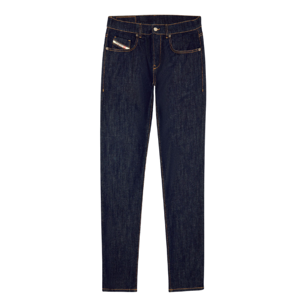 Foto do Produto JEANS 2019 D-STRUKT L.32 DIESEL A03558Z9B89 AZUL OSCURO