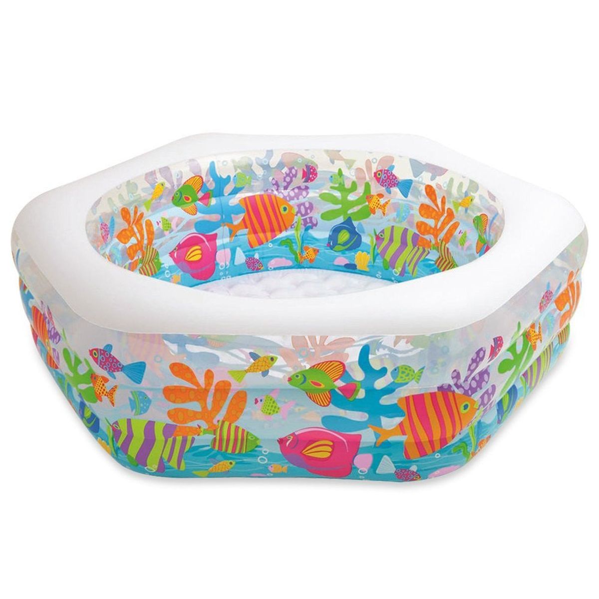Foto do Produto PISCINA (1.91MX1.78MX61CM)510L
