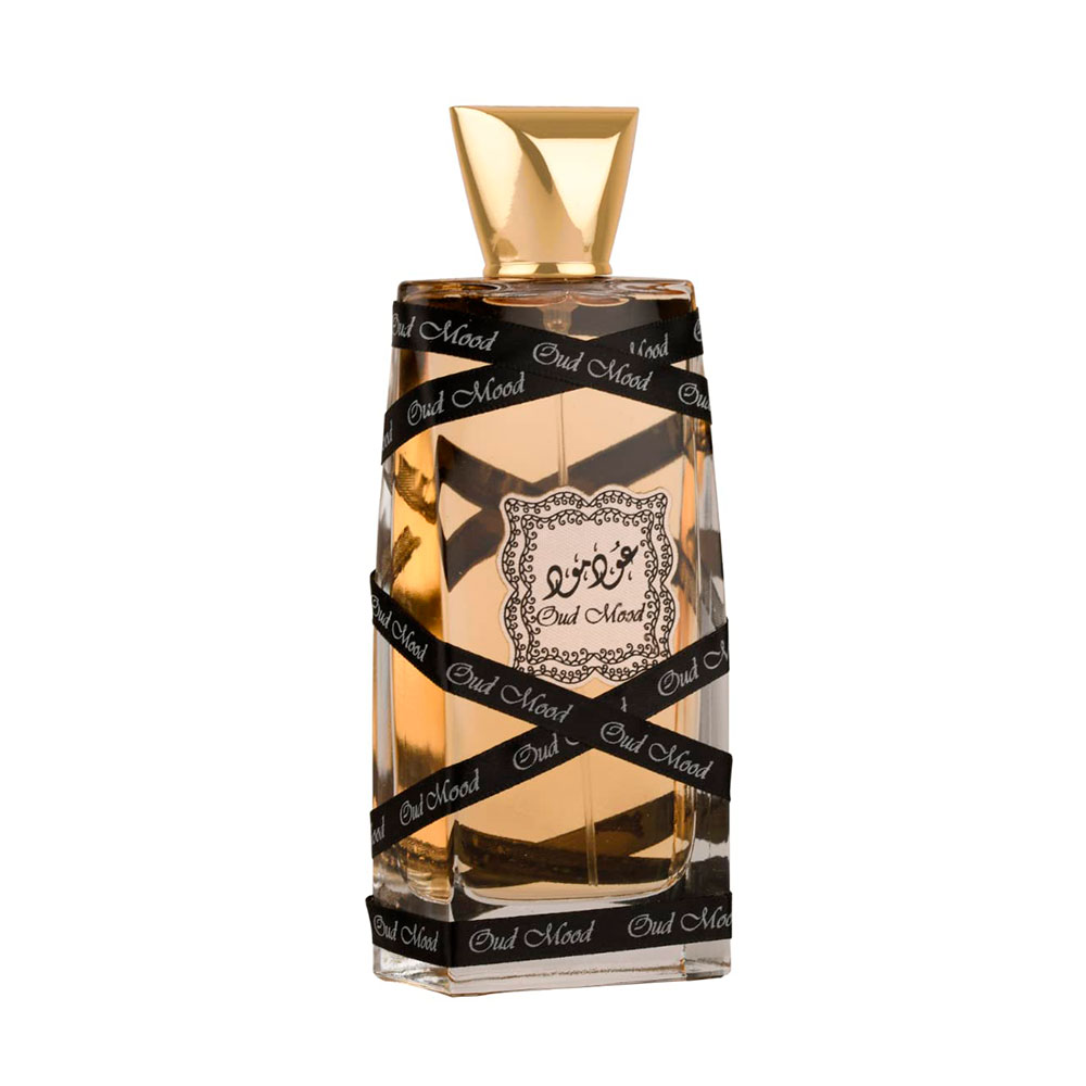 Foto do Produto Perfume Lattafa Oud Mood EDP (U) - 100ML