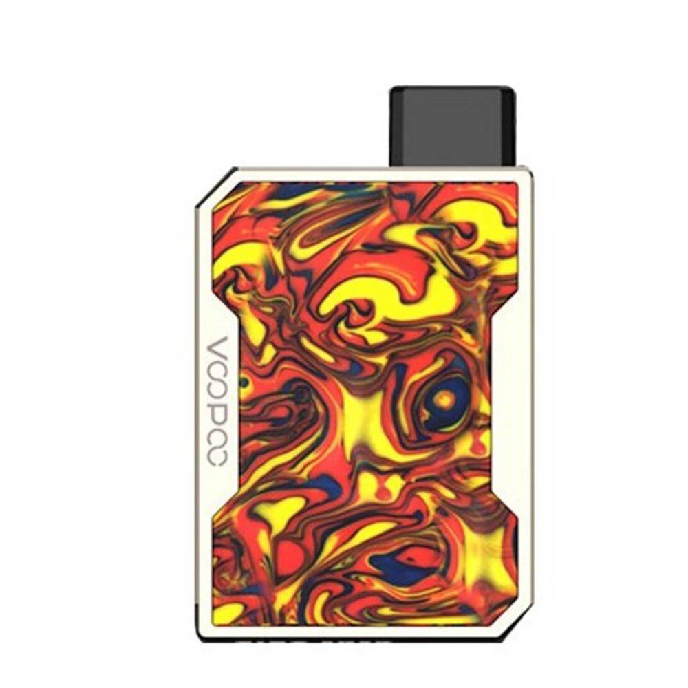 Foto do Produto Vaper Voopoo Drag Nano Fans Fiesta