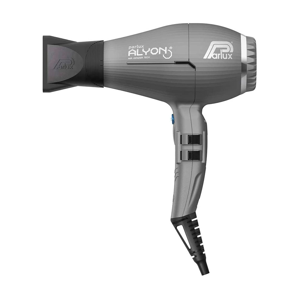 Foto do Produto Secador para Cabello Parlux Alyon Grafiti Voltaje 220