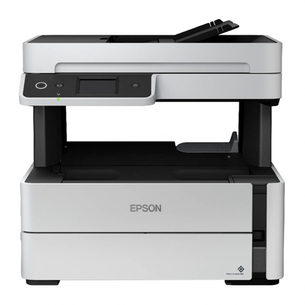 Foto do Produto IMP EPSON M3180 ECOTANK COP/SCA/IMP/WIFI/BIVOLT M3180