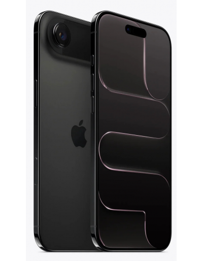 Foto do Produto Celular Apple Iphone 17 Air 256gb Space Black Lacrado Novo Ll
