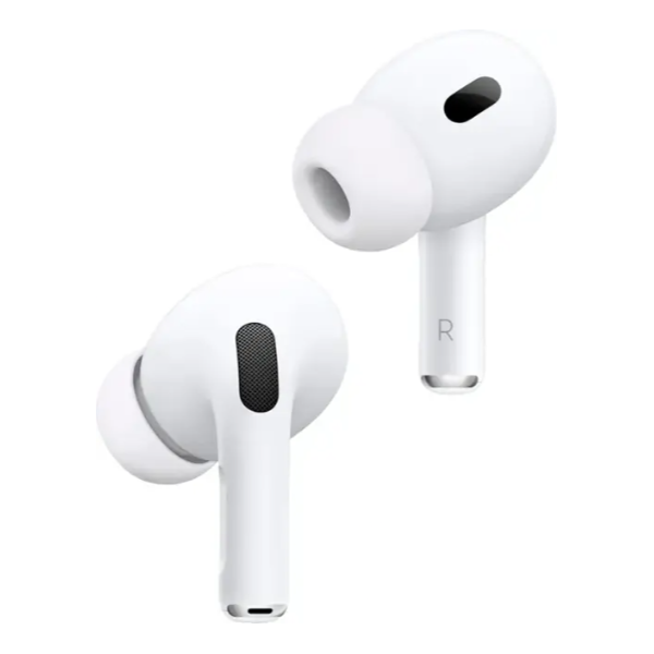Foto do Produto APPLE AIRPODS PRO 2ND MTJV3LL/A (USB-C) WHITE