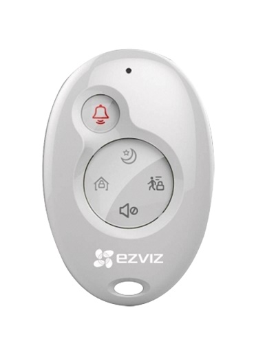 Foto do Produto EZVIZ CONTROLE REMOTO WIFI CS-K2-A CASA INTELIGENTE