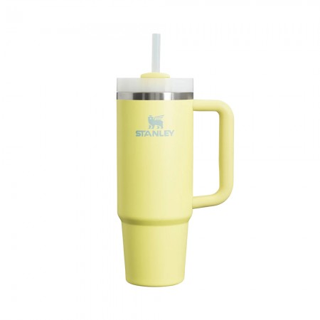 Foto do Produto Copo Termico Stanley Quencher 880ml Pomelo