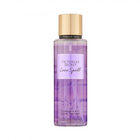Foto do Produto Body Splash Victoria's Secret Love Spell 250ml