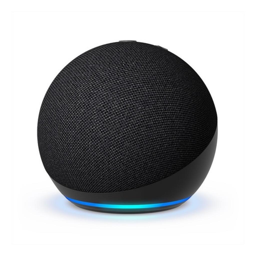 Foto do Produto Caixa de Som Amazon Echo Dot Alexa 5TH PR