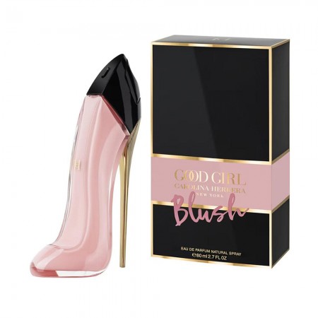 Foto do Produto Perfume Carolina Herrera Good Girl Blush EDP Feminino 80ml