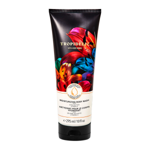 Foto do Produto Creme Ducha Hidratante Bath & Body Works Tropidelic 295Ml