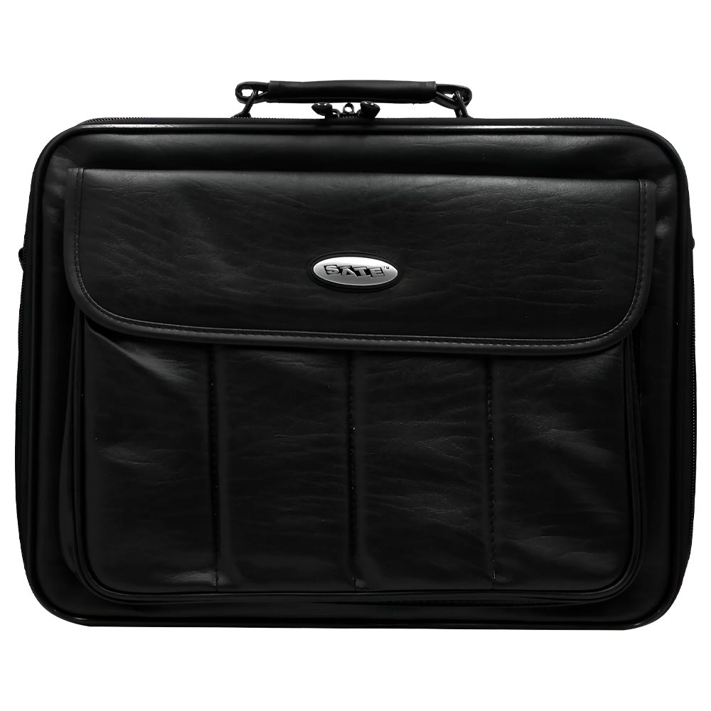 Foto do Produto Maleta para Notebook Satellite A-KP40 15.4" - Preto