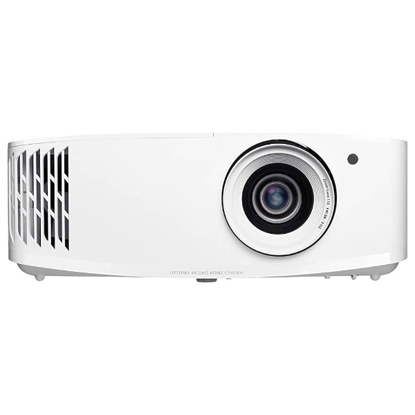 Foto do Produto Projetor Optoma UHD38X DLP 4K UHD 4000 Lumens