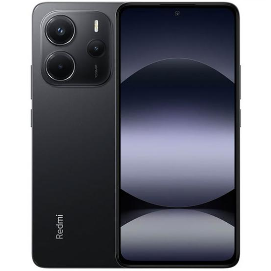 Foto do Produto Celular Xiaomi Redmi Note 14 Dual Chip 256GB 4G Global