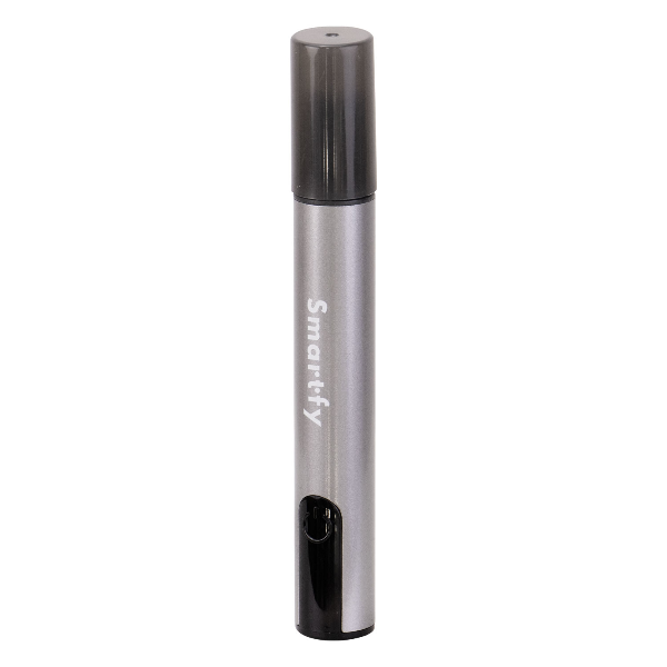Foto do Produto Smartfy Depilador Nasal DN-02B USB Black
