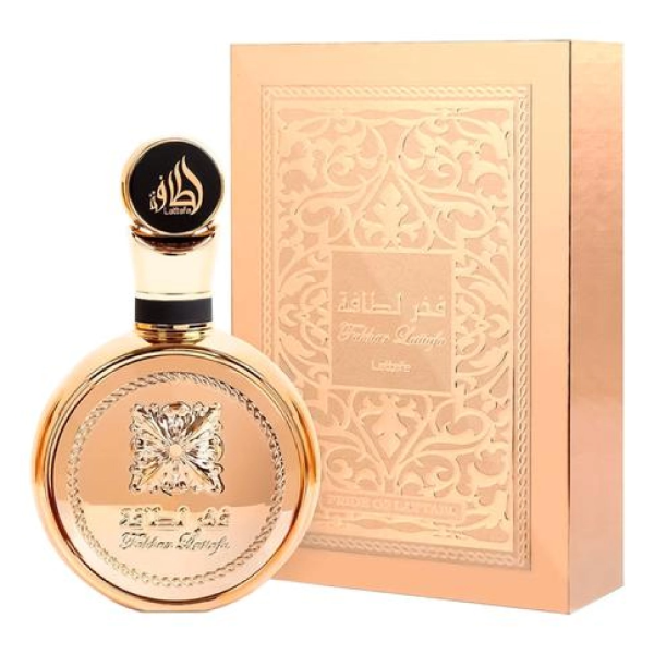Foto do Produto PERFUME LATTAFA FAKHAR EXTRAIT 100ML