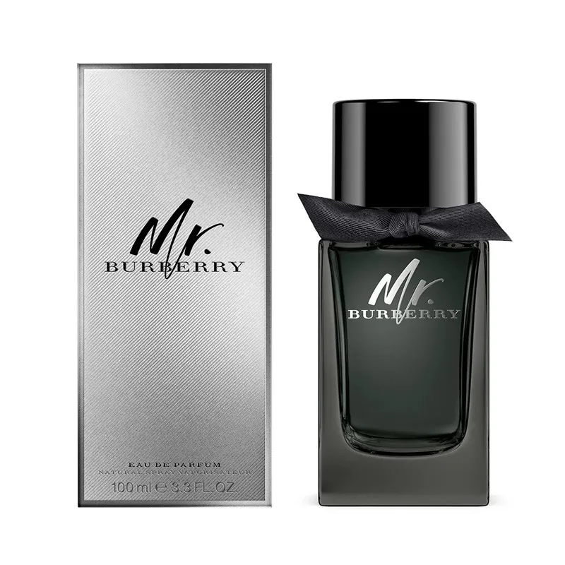 Foto do Produto BURBERRY PERFUME MR BURBERRY BLUSH EAU DE PARFUM 100ML