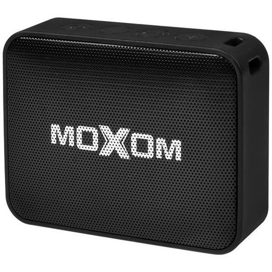 Foto do Produto Caixa de Som Moxom MX-SK05 SD / Bluetooth