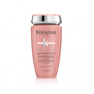 Foto do Produto SHAMPOO KERASTASE CHROMA ABSOLU BAIN RICHE CHROMA RESPECT 250ML 058975