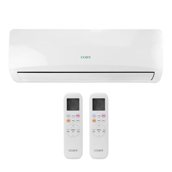 Foto do Produto Ar Condicionado Coby CY-AC-INV-24K 24000BTU 220V 50Hz Inverter